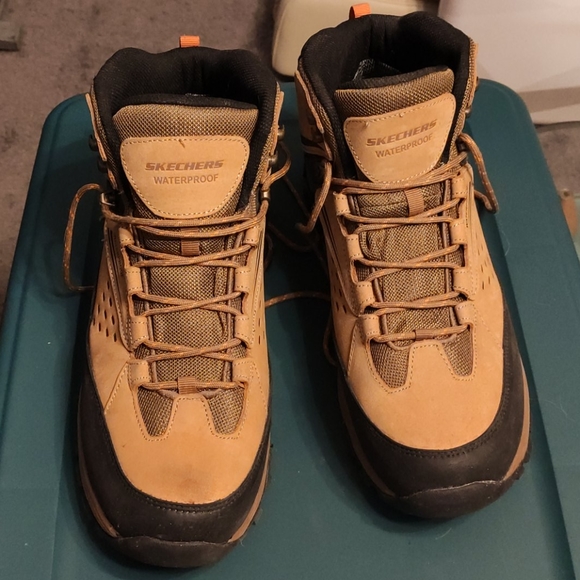 تثاءب يطلب مدى skechers air cooled 